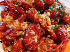 -霸王虾·小龙虾香辣蟹(玉林店)