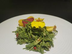 -次第花开素食雅宴