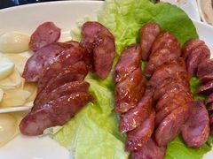 -乡亲鹅肉城(吴江店)
