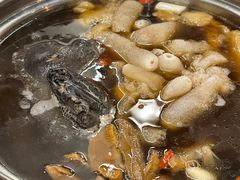 -太婆天府山珍酒楼(亚运村店)