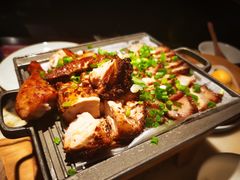 -绿茶餐厅(燕郊永旺店)