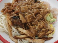-奥华餐厅·老张记(台基厂店)