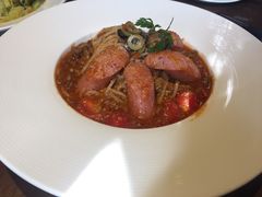 -拉亚汉堡经典餐厅(商城路店)