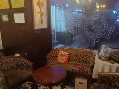 -可稵咖啡面包蛋糕(休斯顿店)