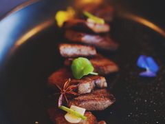 -上海滩餐厅(BFC外滩金融中心店)
