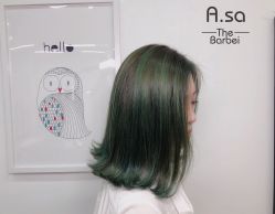 -ASA HAIR SALON