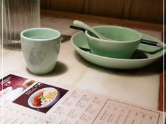 -绿茶餐厅(西单老佛爷店)