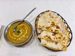-恒河传奇印度餐厅GANGES