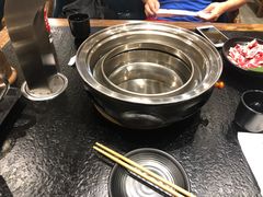 -九田家黑牛烤肉料理(中北镇店)