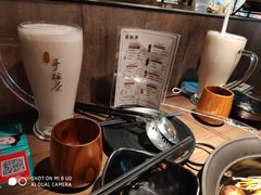 -呷哺呷哺(龙湖瑶海天街店)