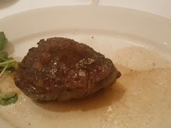 -莫尔顿牛排坊(威尼斯人店)