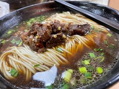 -瞻老元面馆(双塘路店)