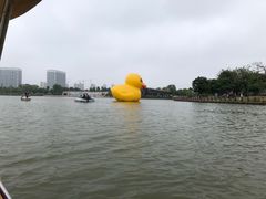 -琅岐红光湖公园