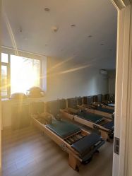 点击看大图 -U+YOGA优伽瑜伽·普拉提