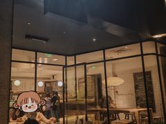 -BAKER&SPICE(安福路店)