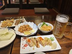 -鸟鹏烧鸟居酒屋(熙龙湾店)