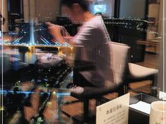 -柚·日式料理-富力万丽酒店