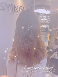 -Sying杉影日式烫染專門店