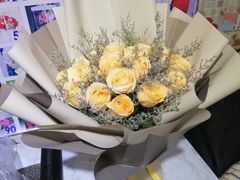 -秦美花卉(天朗·莱茵小城2期店)
