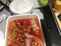-半天妖烤鱼(烟台宝龙店)