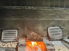 -红旗山庄(圭峰山店)