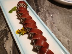 -前海沿·青岛菜(乐客城店)