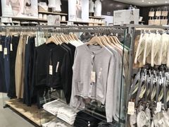 -MUJI无印良品(中航城君尚店店)