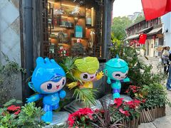 -小河直街历史文化街区