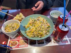 扬州碎金炒饭-扬二春炒饭(国庆路总店)