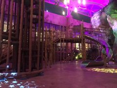 -杭州开元森泊度假乐园