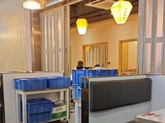 -冰城焰会大丰收铁锅炖(萝岗万达金街店)