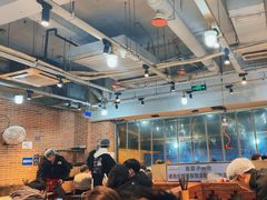 -五里关火锅(牛市口店)