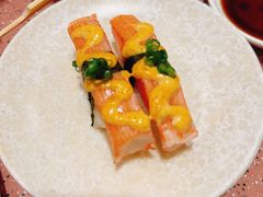 -元气寿司(环球港店)