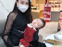 -Tims天好咖啡(江干万象城店)