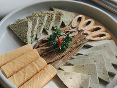 -大隐·成都火锅Bistro(合生麒麟新天地店)