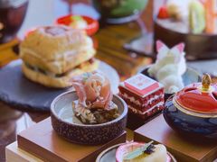 -北京丽晶酒店