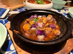 -绿茶餐厅(布吉万象汇店)