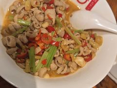 -70年代·江西乡下菜(西乡彩虹城店)