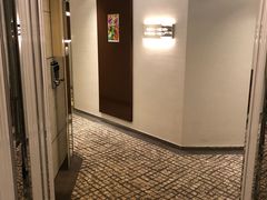 -香港富荟上环酒店