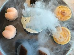 -馋遇江南·精致湖景雅宴(东方之门店)