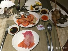 -盛宴标帜餐厅·亲子自助 (南昌喜来登酒店)
