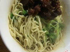 -泰顺江南春面馆