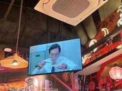 大堂-有喜屋·日料·居酒屋(旭辉广场店)