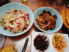 -老磨油饼(高陵店)