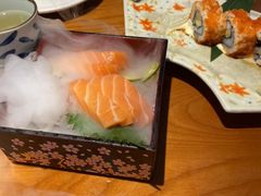 -有喜屋·烧鸟·居酒屋(周浦万达店)