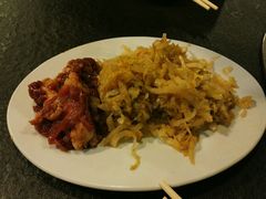 -厚味居炙子烤肉·清真(天桥南纬路店)