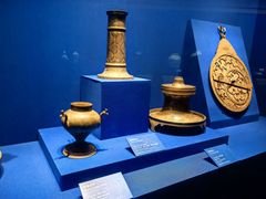 -上海博物馆(人民广场馆)