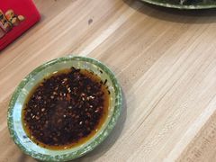 -东北大馅手工水饺(较场口永辉超市)