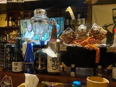 -半藏居酒屋(香港花园店)
