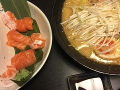 -日本料理神拉面